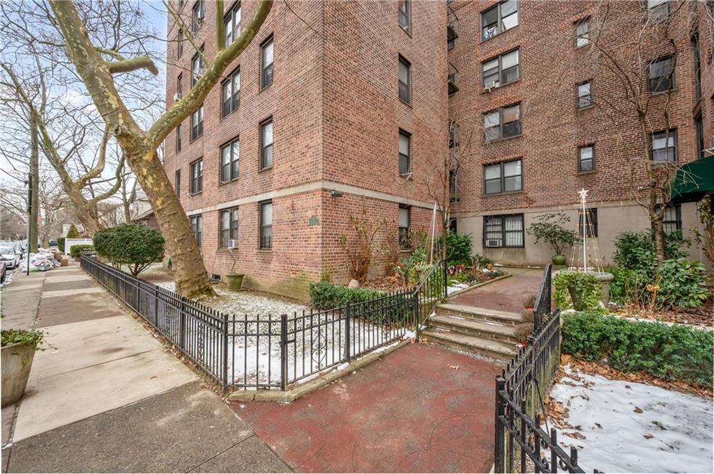 40 89th Street Bay Ridge Brooklyn NY 11209