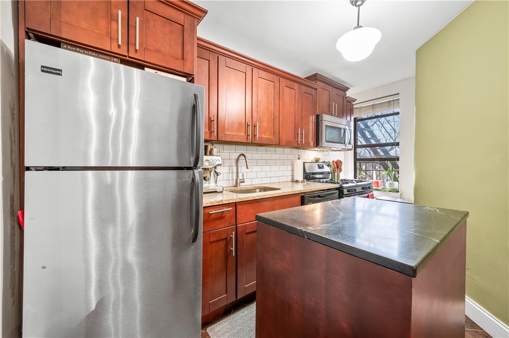 40 89th Street Bay Ridge Brooklyn NY 11209