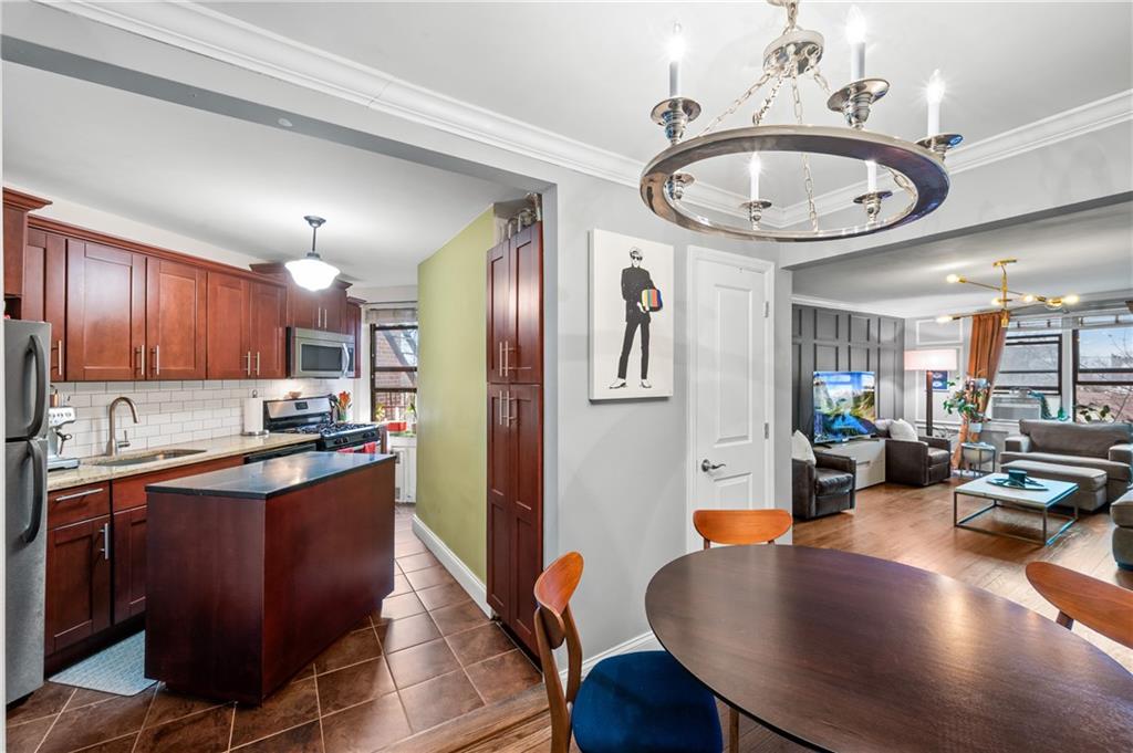 40 89th Street Bay Ridge Brooklyn NY 11209