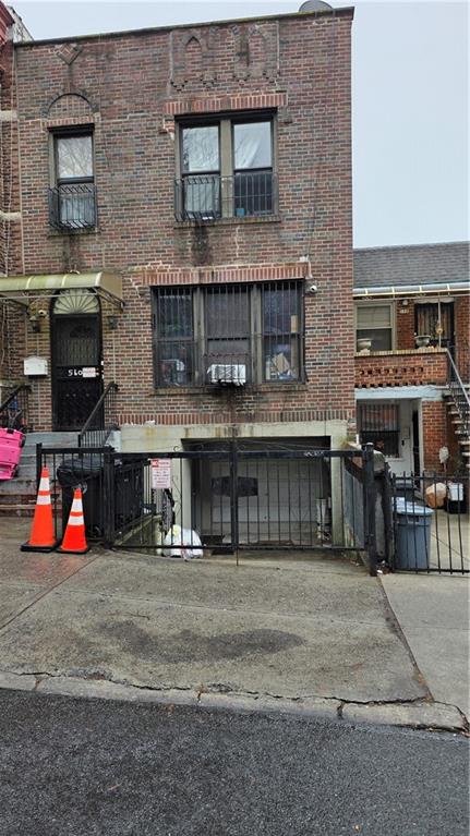 560 46th Street Borough Park Brooklyn NY 11220