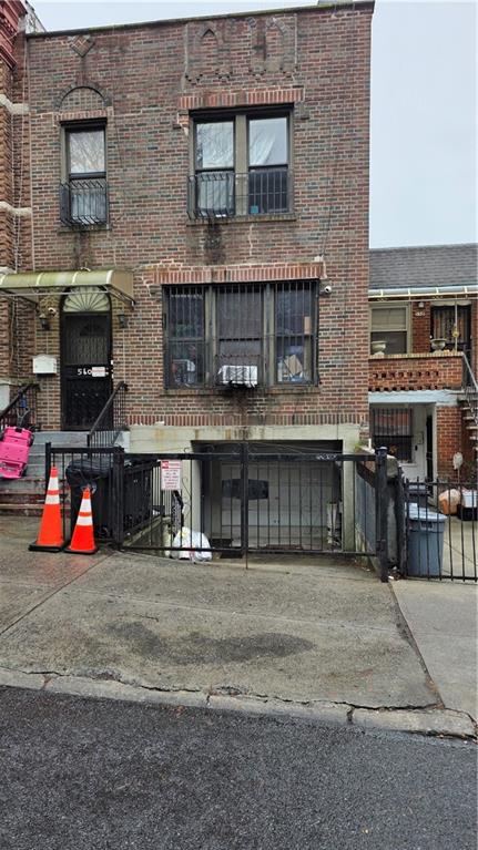 560 46th Street Borough Park Brooklyn NY 11220