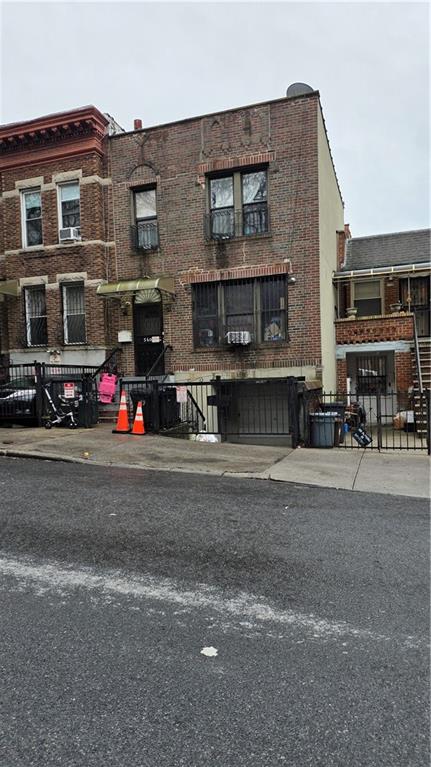 560 46th Street Borough Park Brooklyn NY 11220