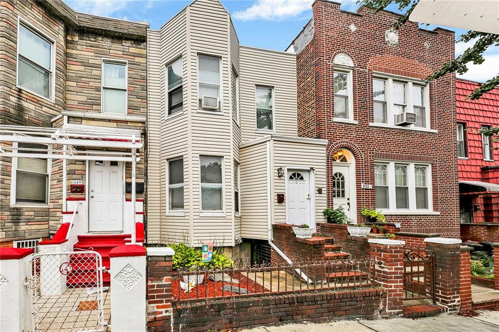 651 20th Street Windsor Terrace Brooklyn NY 11218