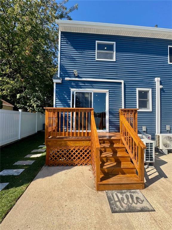 130 Jefferson Street Dongan Hills Staten Island NY 10304