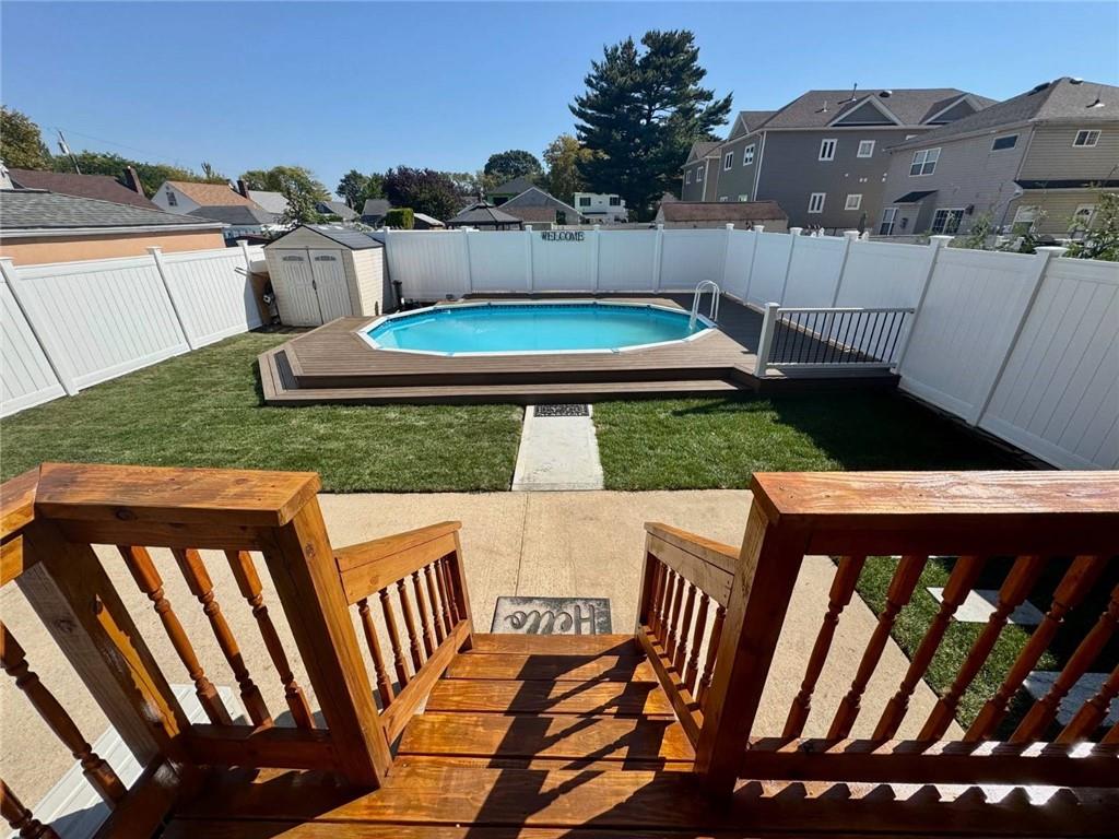 130 Jefferson Street Dongan Hills Staten Island NY 10304