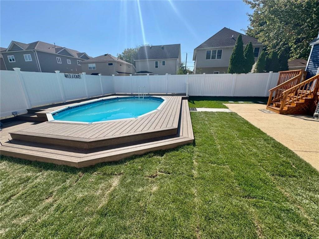 130 Jefferson Street Dongan Hills Staten Island NY 10304