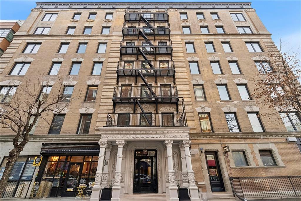 370 Lenox Avenue East Harlem Brooklyn NY 10027