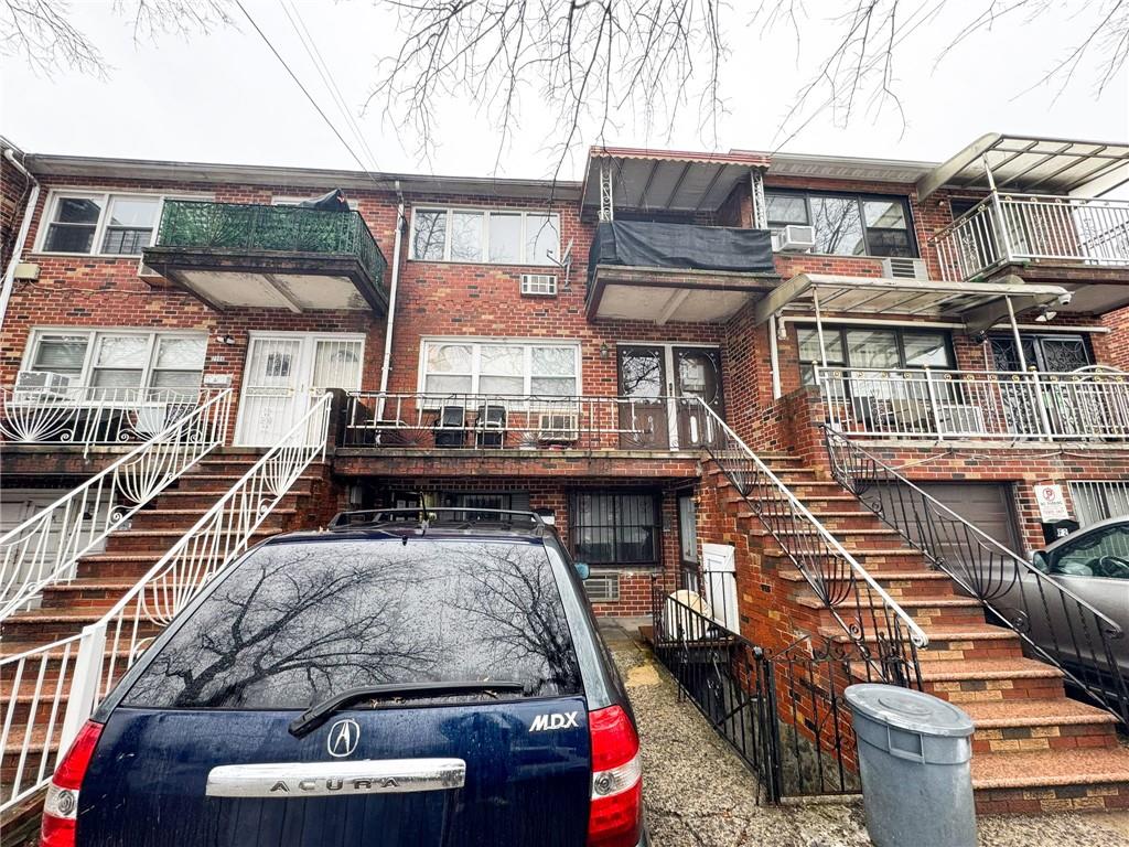 2042 Ralph Avenue Old Mill Basin Brooklyn NY 11234