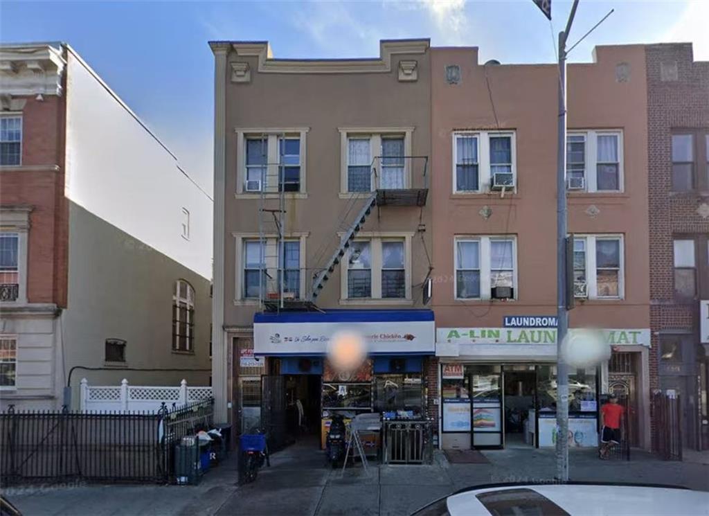 5505 4th Avenue Sunset Park Brooklyn NY 11220