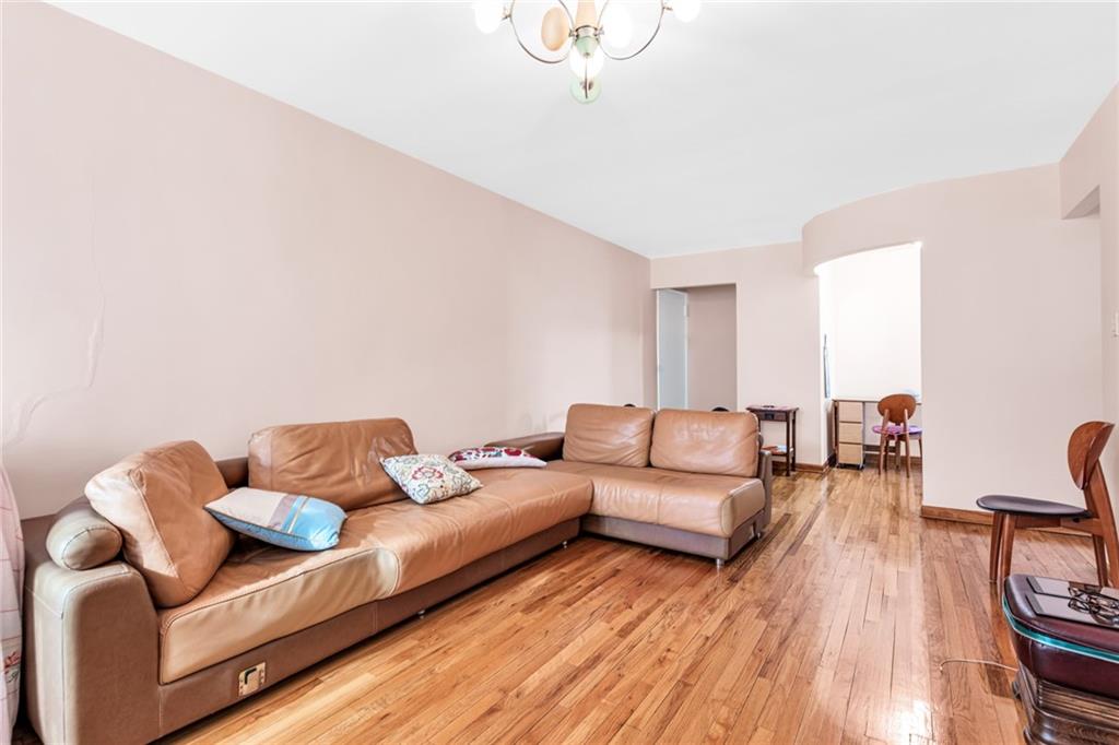 2600 East 21st Street Sheepshead Bay Brooklyn NY 11235