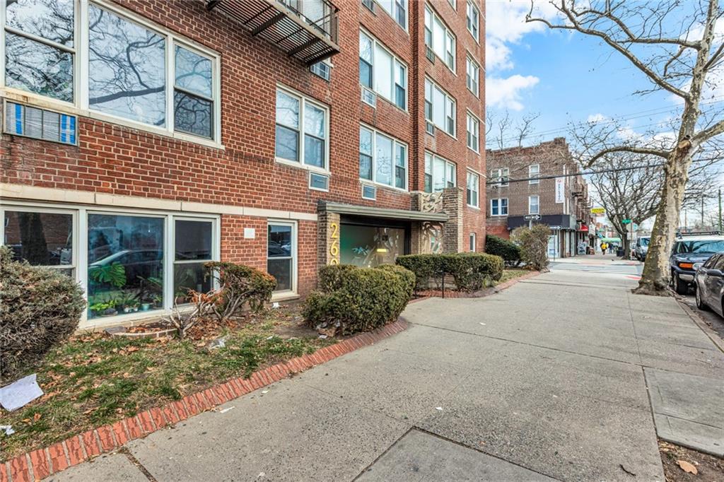 2600 East 21st Street Sheepshead Bay Brooklyn NY 11235