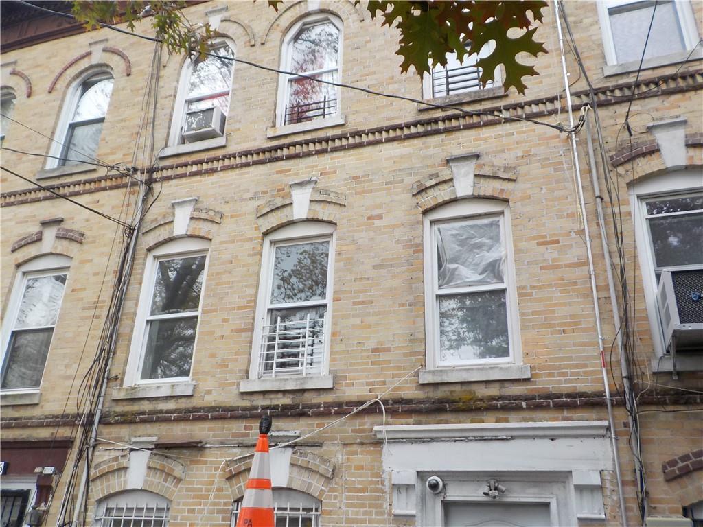 664 New Jersey Avenue East New York Brooklyn NY 11207