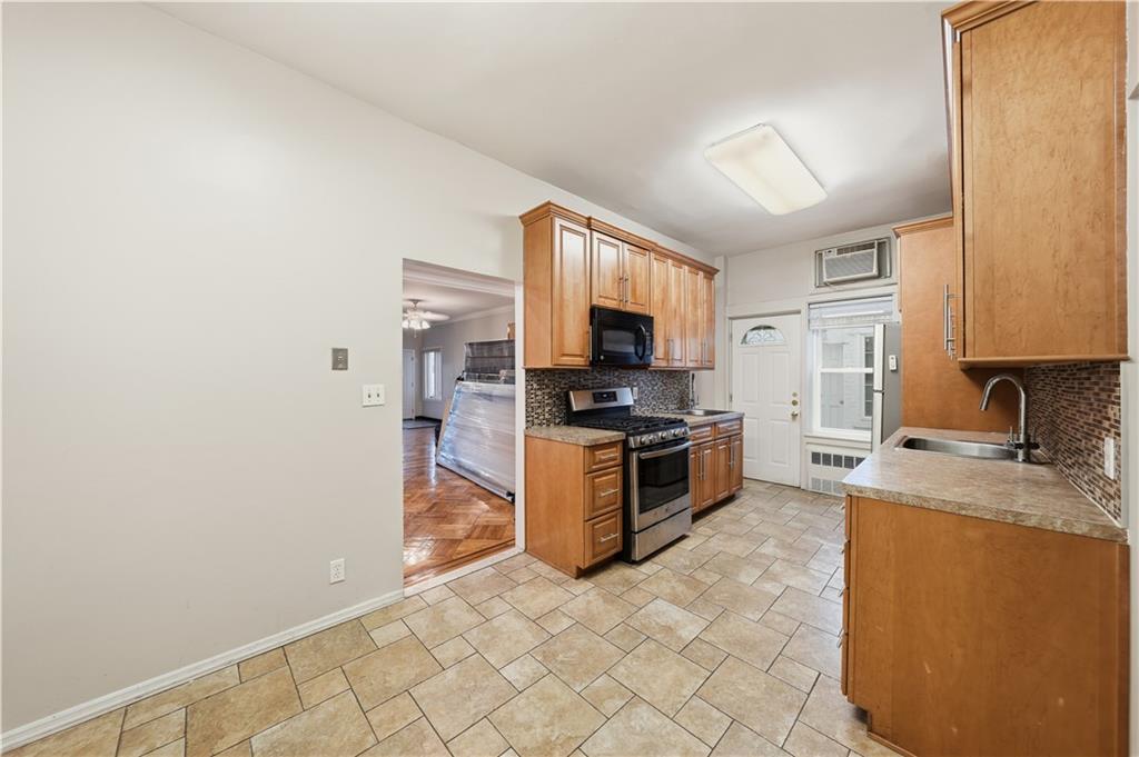 1410 Ave R Avenue Homecrest Brooklyn NY 11229