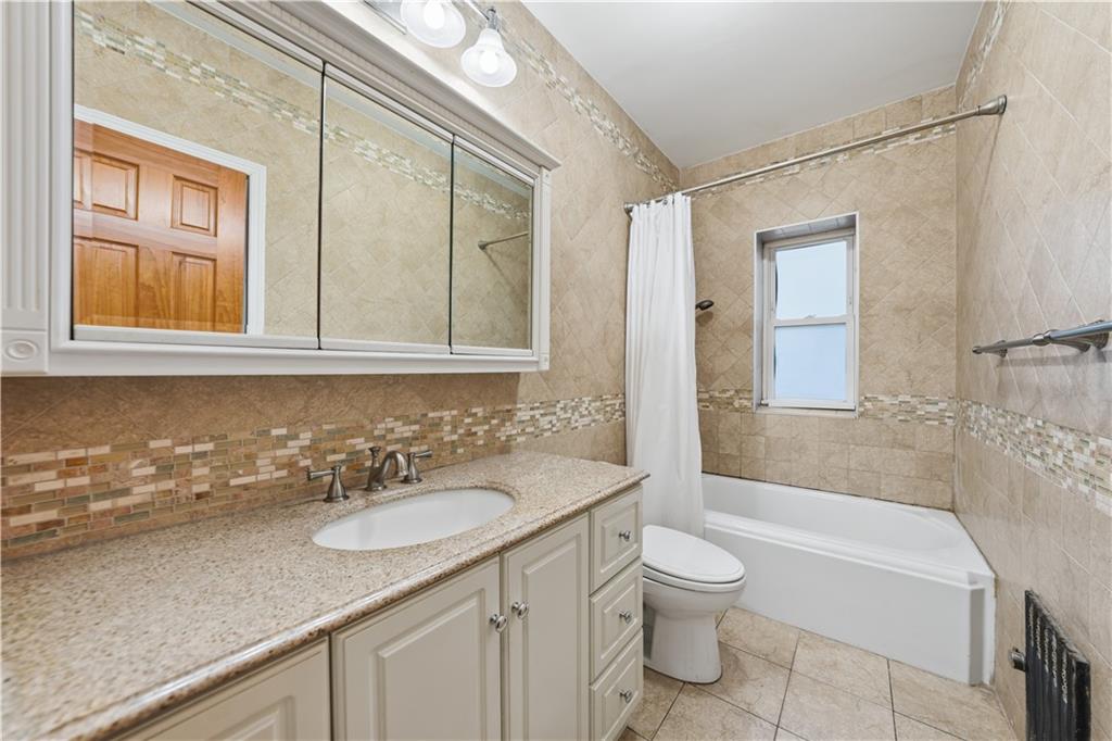 1410 Ave R Avenue Homecrest Brooklyn NY 11229