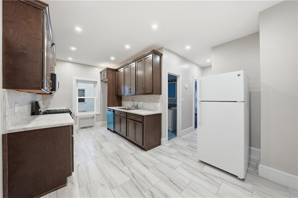 1410 Ave R Avenue Homecrest Brooklyn NY 11229