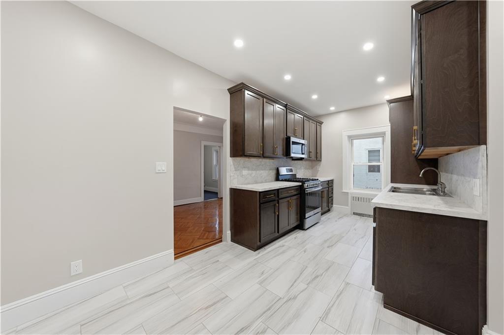 1410 Ave R Avenue Homecrest Brooklyn NY 11229