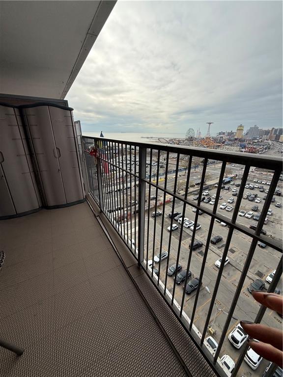 601 Surf Avenue Brighton Beach Brooklyn NY 11224