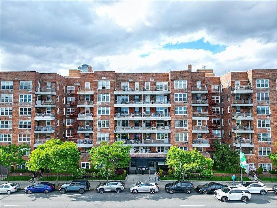 1625 Emmons Avenue Sheepshead Bay Brooklyn NY 11235