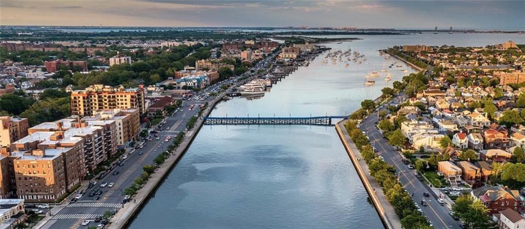 1625 Emmons Avenue Sheepshead Bay Brooklyn NY 11235