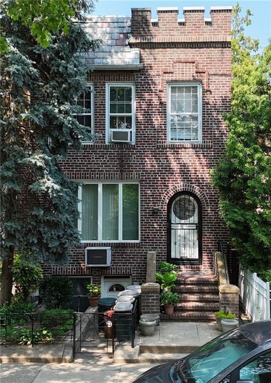 97 73rd Street Bay Ridge Brooklyn NY 11209