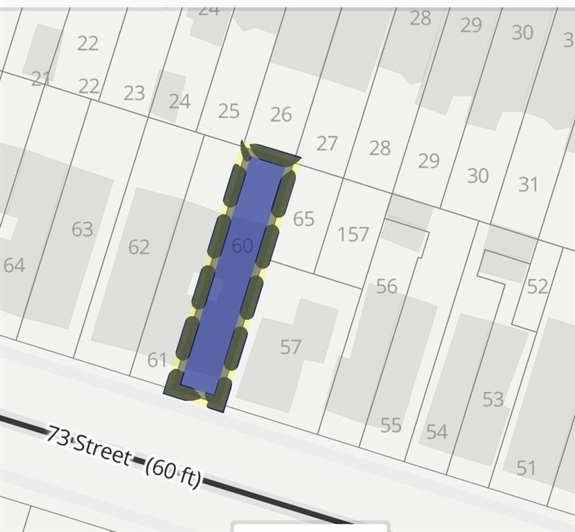 97 73rd Street Bay Ridge Brooklyn NY 11209