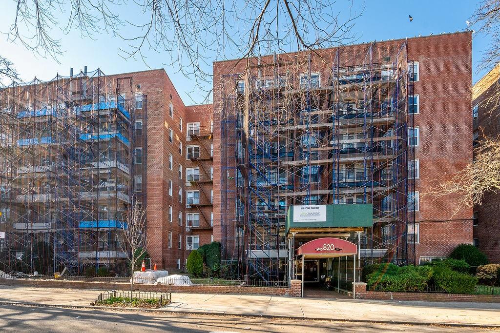 820 Ocean Parkway Midwood Brooklyn NY 11230