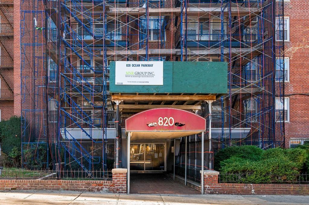 820 Ocean Parkway Midwood Brooklyn NY 11230