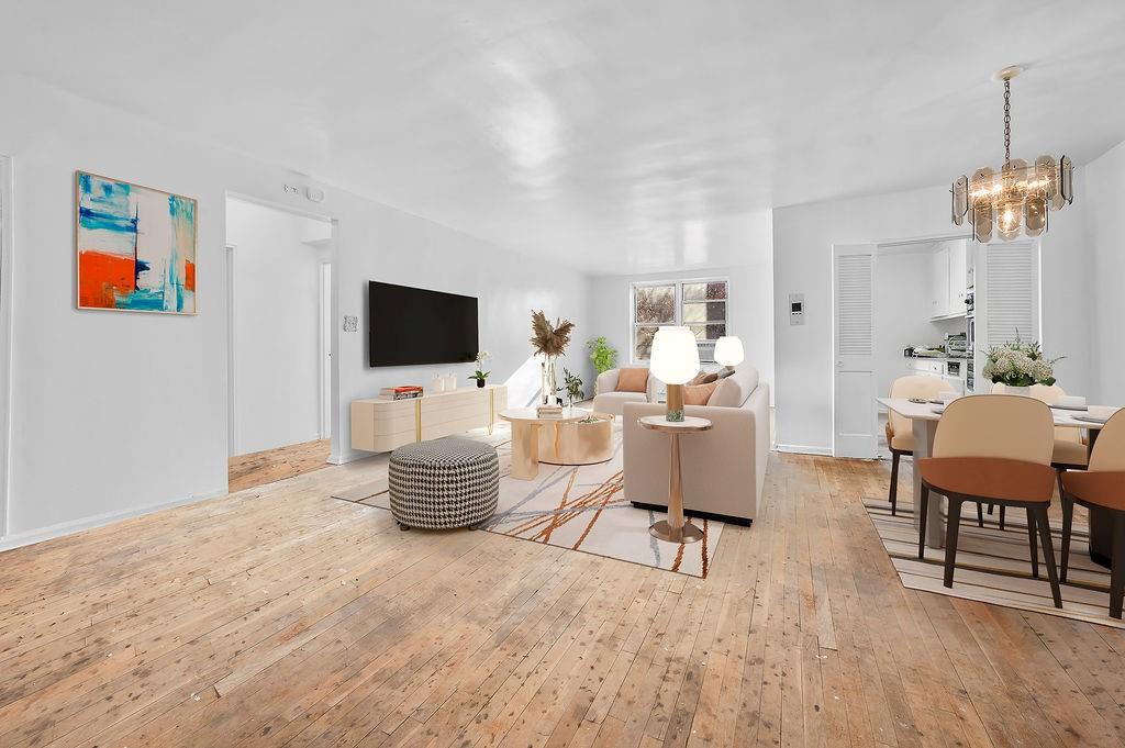 820 Ocean Parkway Midwood Brooklyn NY 11230