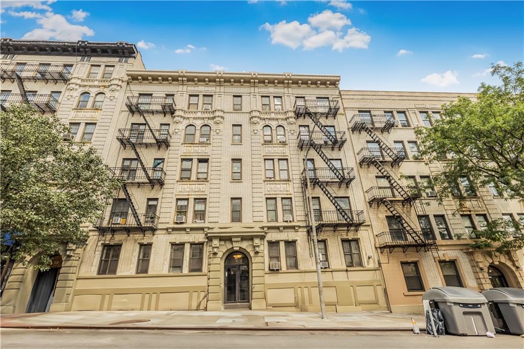 29 Convent Avenue Morningside Heights New York NY 10027