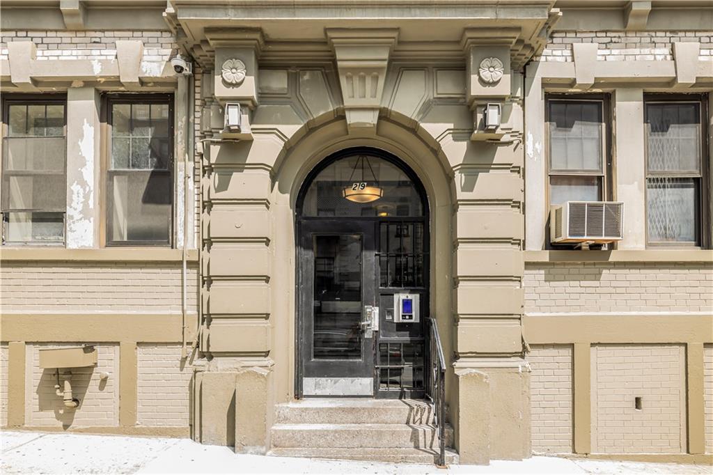 29 Convent Avenue Morningside Heights New York NY 10027