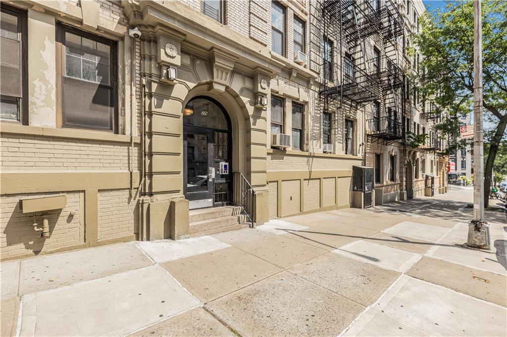 29 Convent Avenue Morningside Heights New York NY 10027