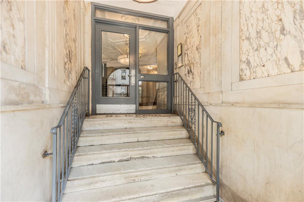 29 Convent Avenue Morningside Heights New York NY 10027