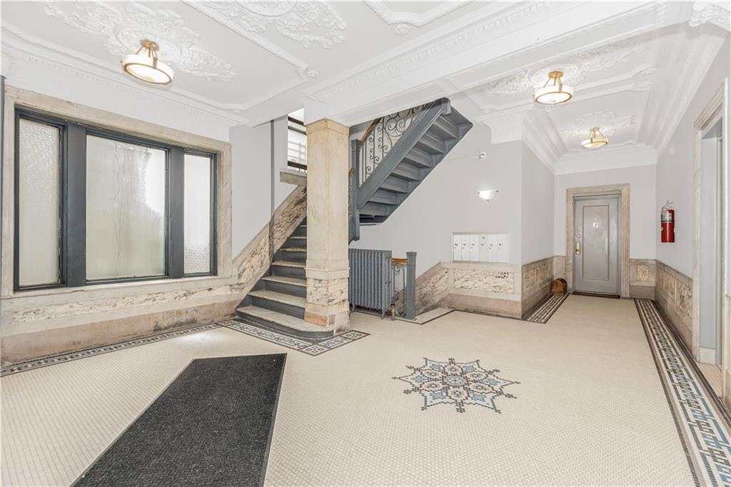 29 Convent Avenue Morningside Heights New York NY 10027