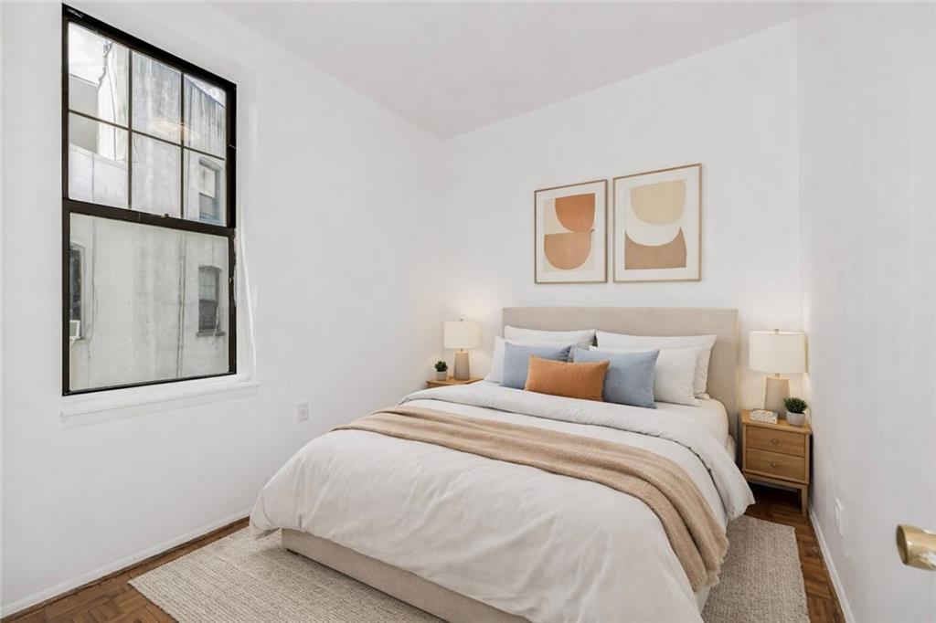 29 Convent Avenue Morningside Heights New York NY 10027