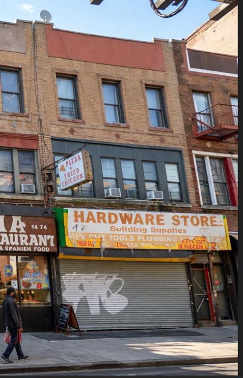 1472 Broadway Bedford Stuyvesant Brooklyn NY 11221