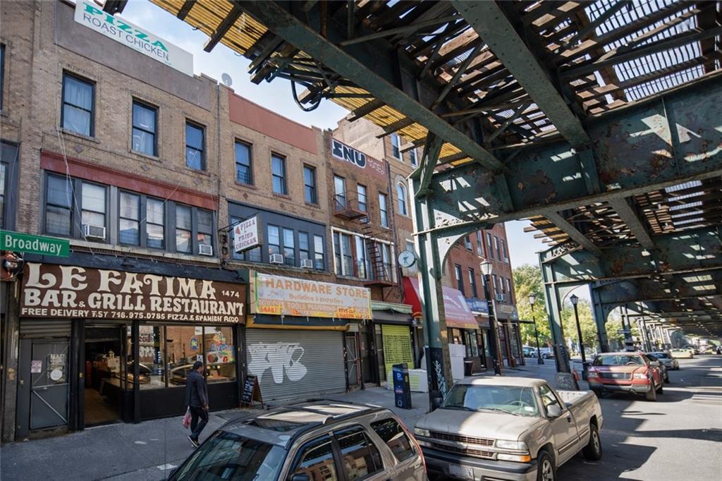 1474 Broadway Bedford Stuyvesant Brooklyn NY 11221