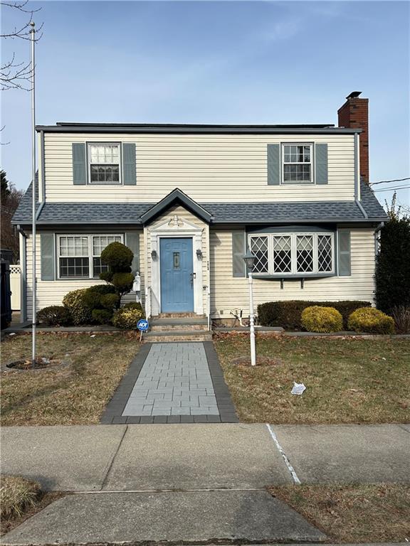173 Rome Avenue Staten Island NY 10304