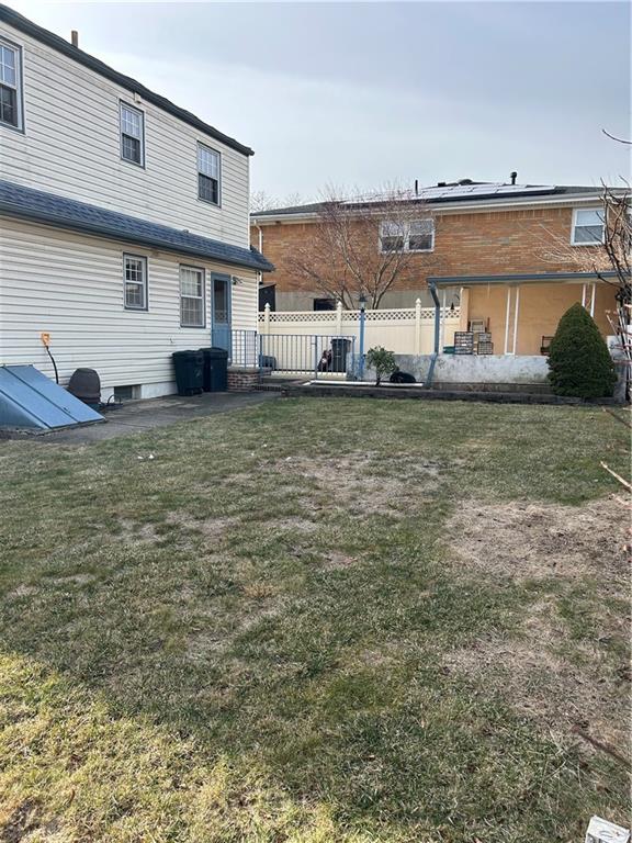 173 Rome Avenue Staten Island NY 10304