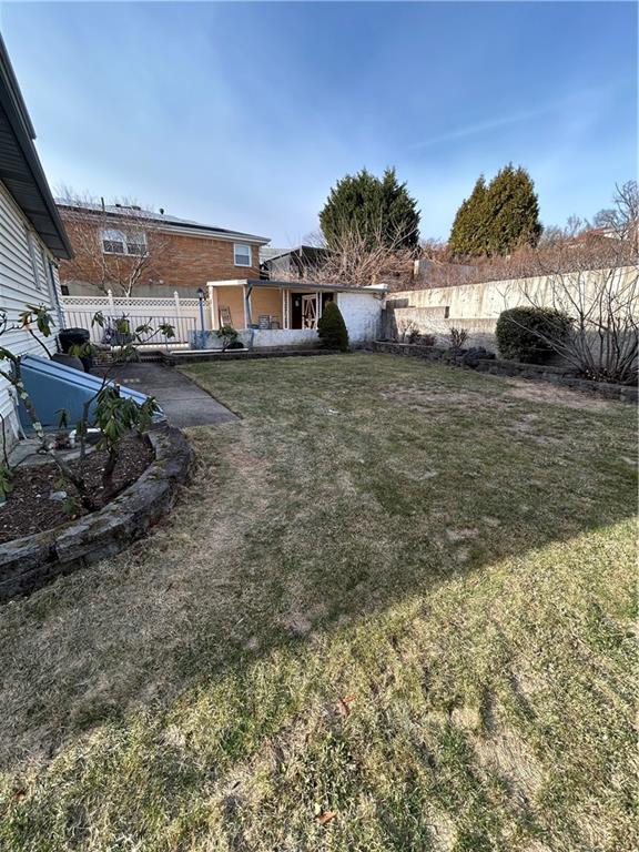 173 Rome Avenue Staten Island NY 10304