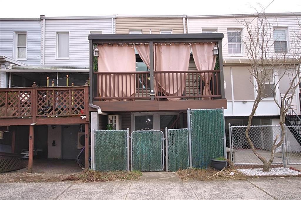 2963 Voorhies Avenue Sheepshead Bay Brooklyn NY 11235