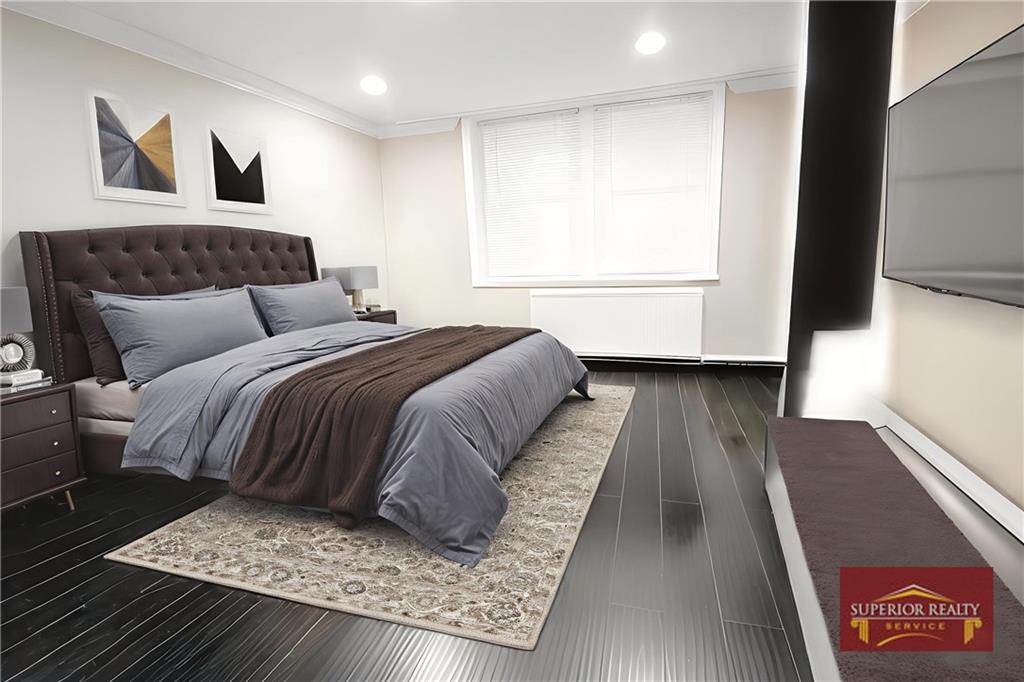 2963 Voorhies Avenue Sheepshead Bay Brooklyn NY 11235