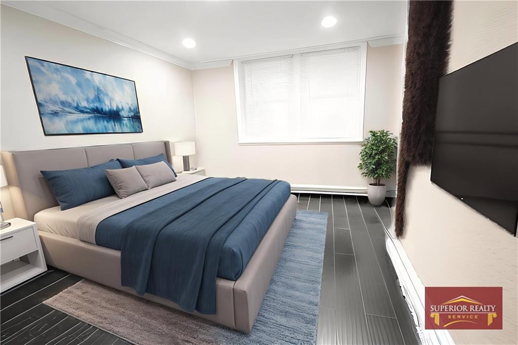 2963 Voorhies Avenue Sheepshead Bay Brooklyn NY 11235