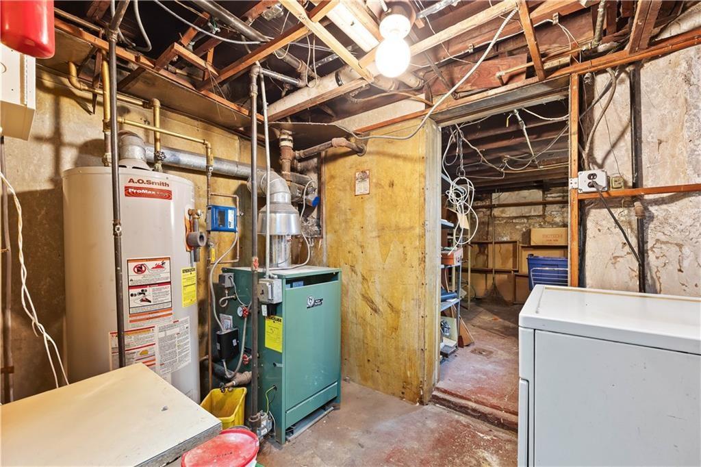 2039 West 5th Street Gravesend Brooklyn NY 11223