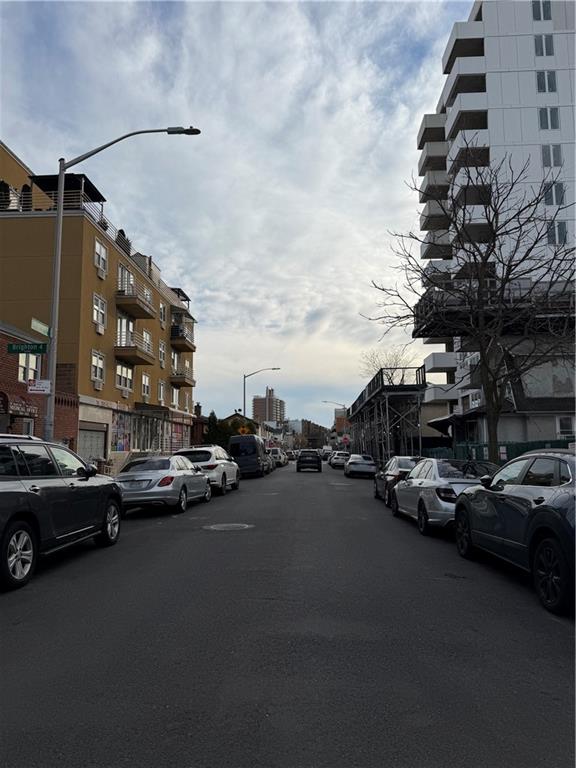 2943 Brighton 4th Street Brighton Beach Brooklyn NY 11235