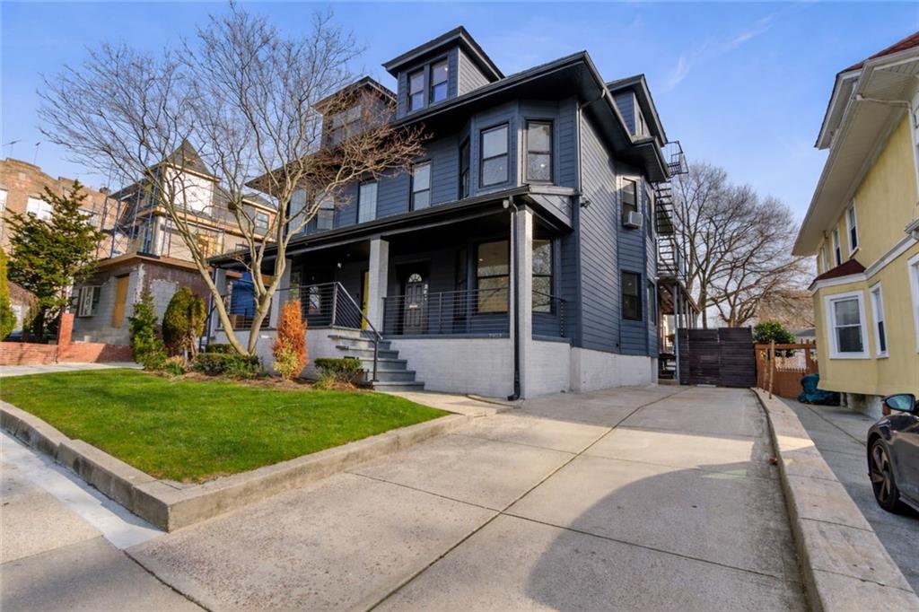 7807 Ridge Boulevard Bay Ridge Brooklyn NY 11209