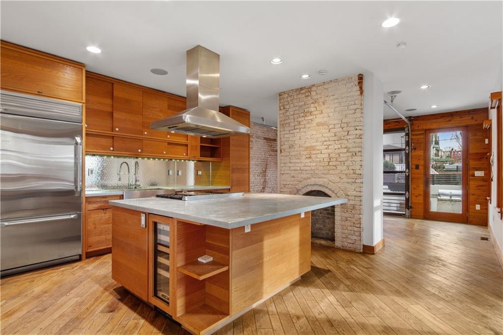 7807 Ridge Boulevard Bay Ridge Brooklyn NY 11209