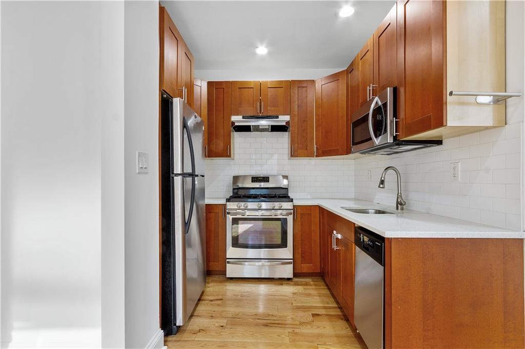 7807 Ridge Boulevard Bay Ridge Brooklyn NY 11209