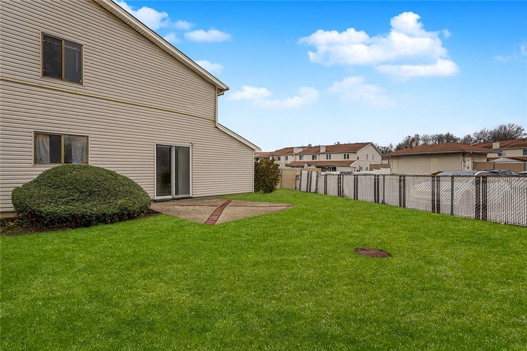 22 Regis Drive Graniteville Staten Island NY 10314