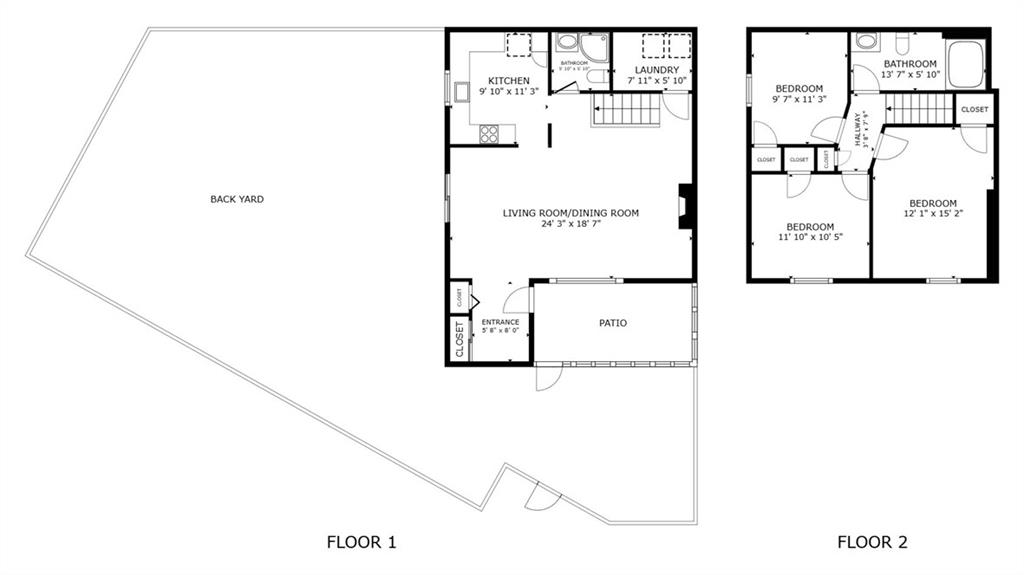 22 Regis Drive Graniteville Staten Island NY 10314