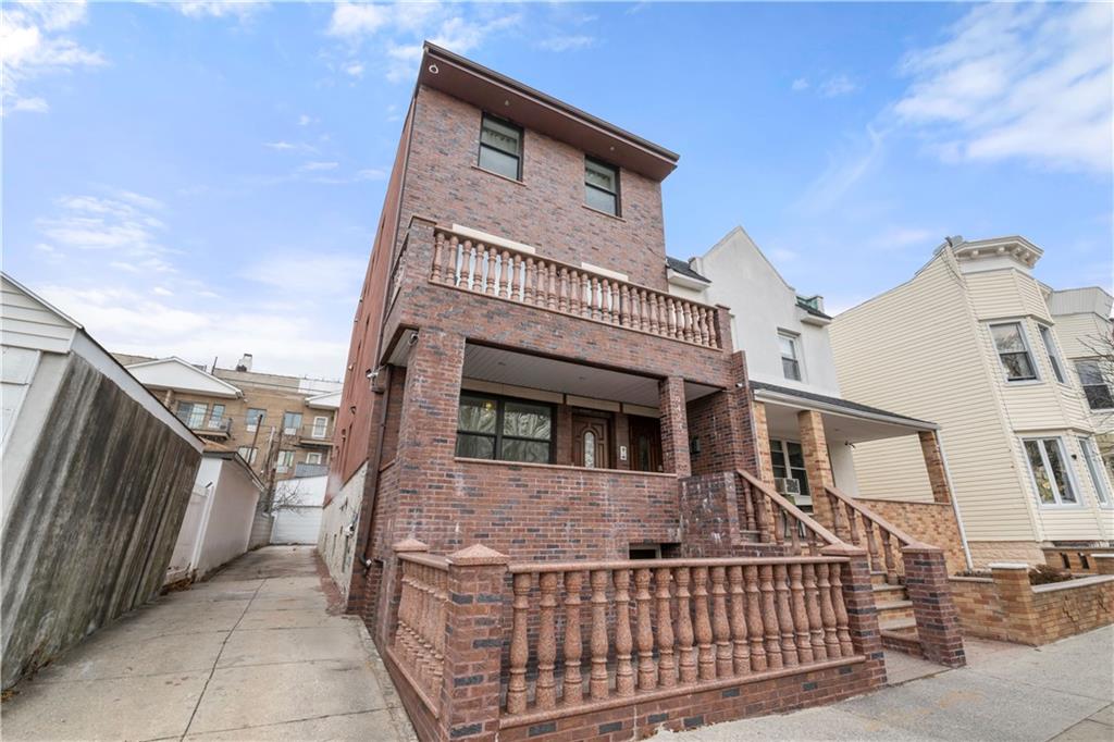 9424 Fort Hamilton Parkway Bay Ridge Brooklyn NY 11209
